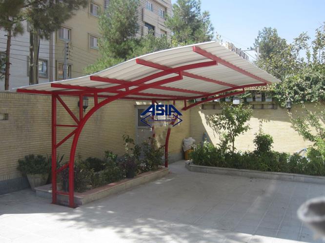 مدل سایبان حیاط | معرفی انواع سایبان، قیمت و راهنمای خرید