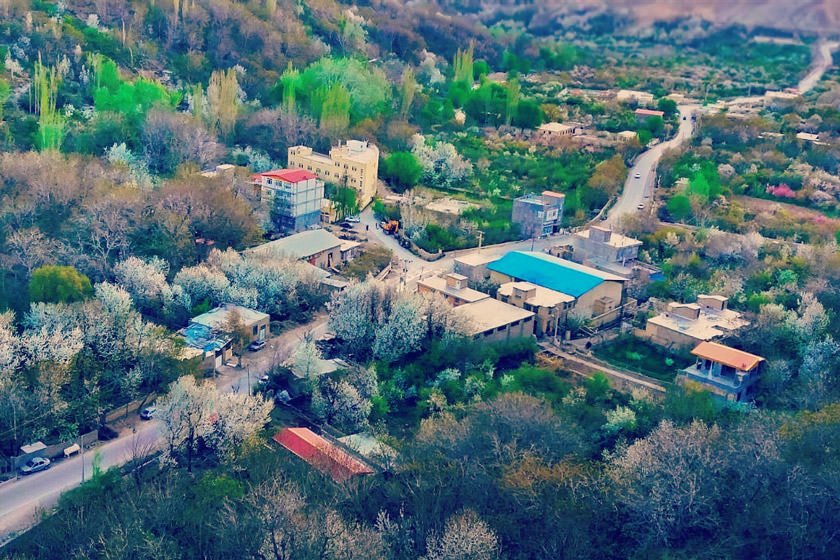 ارزانترین قیمت کرایه باربری مشهد به سمنان | نرخنامه و تعرفه حمل بار