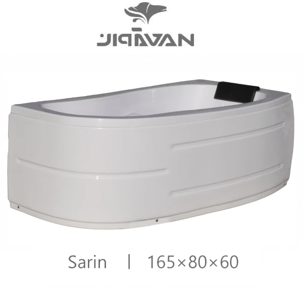 خرید جکوزی آوان مدل سارین SARIN | قیمت، مشخصات فنی و گارانتی