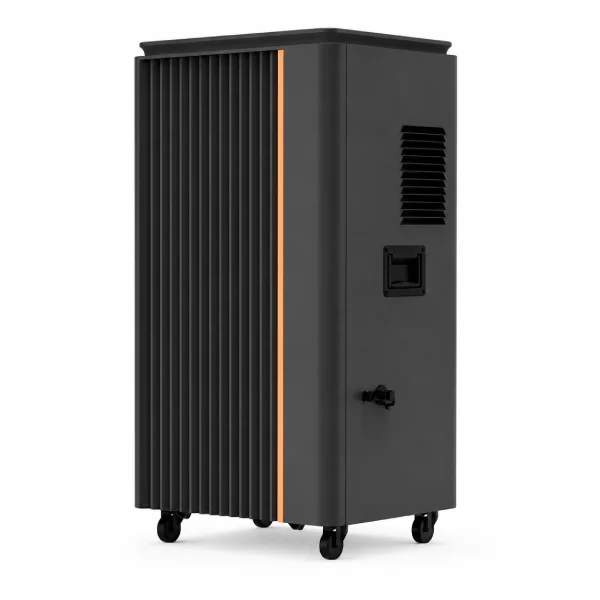 رطوبت گیر استخر هایواتر مدل HW-DH90 | مشخصات، قیمت و خرید
