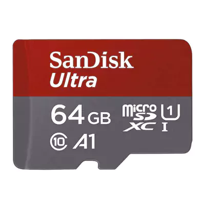 کارت حافظه 64 گیگ microSDXC مدل Extreme Plus؛ مشخصات، سرعت، کاربرد و قیمت