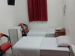 هتل آپارتمان صارم درگز؛ آدرس، امکانات، قیمت و رزرو