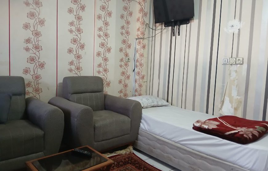 هتل آپارتمان محبان الزهرا مشهد؛ امکانات، آدرس، قیمت و رزرو